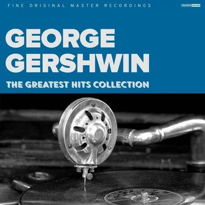 George Gershwinsomebody loves me