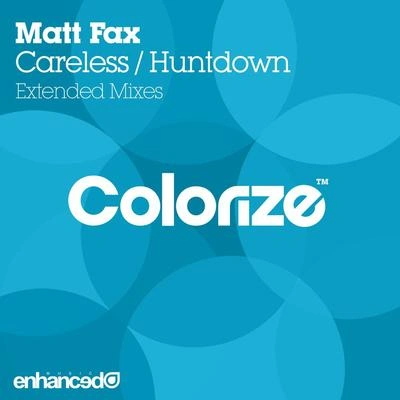 Matt FaxHuntdown (Extended Mix)