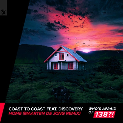 DiscoveryCoast 2 CoastHome