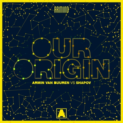 Armin van BuurenShapovOur Origin (Extended Mix)