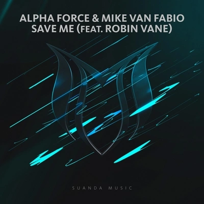 Mike Van FabioSave Me (Original Mix)