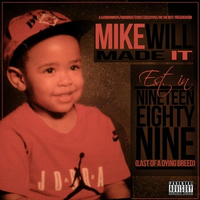 Mike WiLL Made-Itanimosity