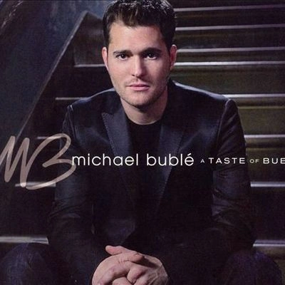 Michael BubléEverything