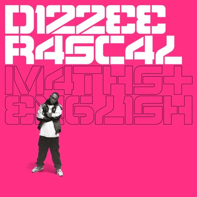 Dizzee RascalExcuse Me Please