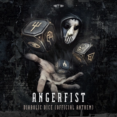 AngerfistDiabolic Dice (Official Anthem)