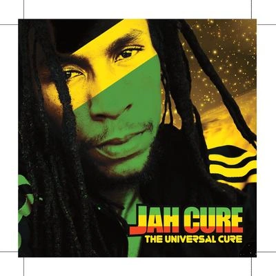 Jah CureJourney