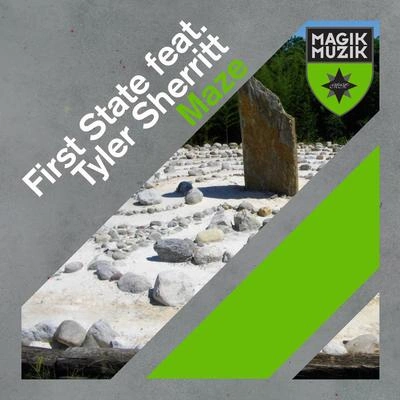 First StateMaze (Jake Shanahan Remix)