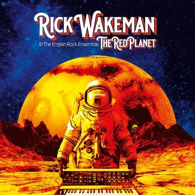 Rick WakemanTharsis Tholus