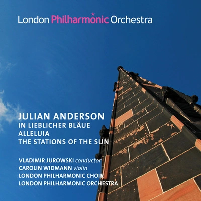 London Philharmonic OrchestraAlleluia