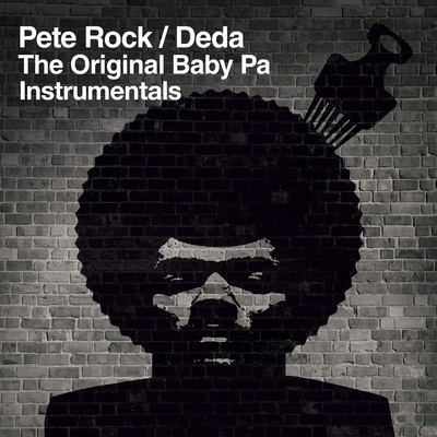 DedaPete Rockunderstand (instrumental)