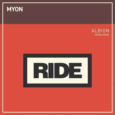 MyonAlbion (Mitiska Extended Remix)