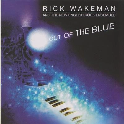 Rick WakemanThe New English Rock EnsembleBuried Alive (Live)