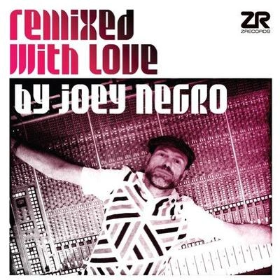 Joey NegroOver And Over (Joey Negro Find A Friend Remix)