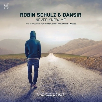 Robin SchulzNever Know Me (Original Mix)