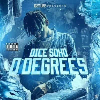 Dice SoHoTook Off (Prod. By Yammo)