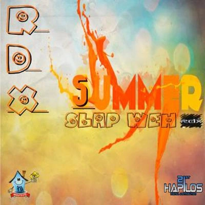 RDXSummer Slap Weh