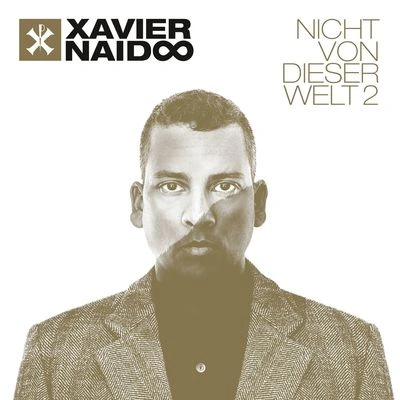 Xavier Naidoolate in