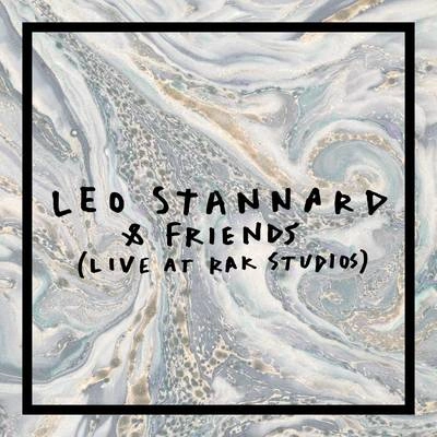 Leo StannardNathan Ballall wed O (live ATR AK studios)