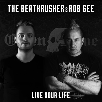 Rob GeeLive Your Life