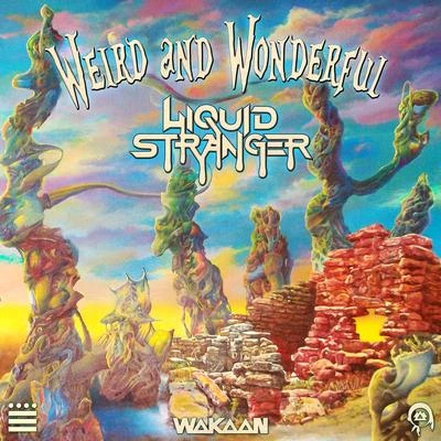 Liquid StrangerWho (Original Mix)