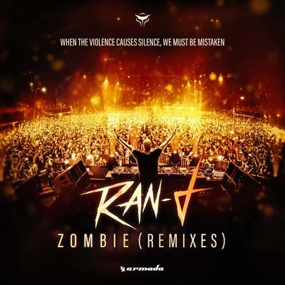 BassjackersZombie (Bassjackers Remix)