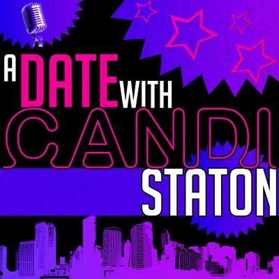 Candi StatonNights on Broadway