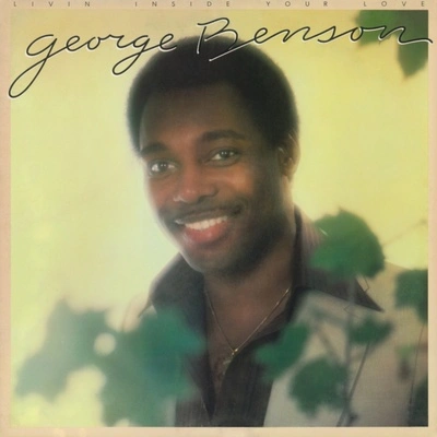 George BensonLivin' Inside Your Love