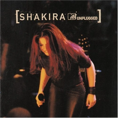 ShakiraSi Te Vas (Live)