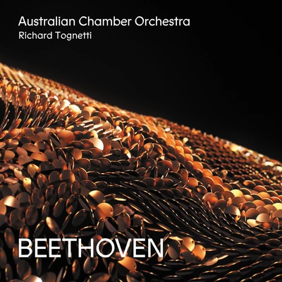 Australian Chamber OrchestraString Quartet In B Flat, Op.130:2. Presto