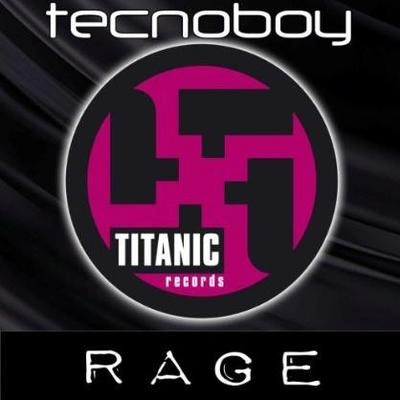 Technoboyrage (front liner remix)