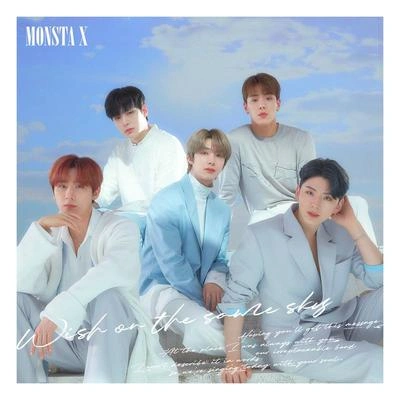 Monsta XFollow (Japanese Version)