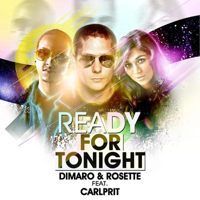 diMaroReady For Tonight (Radio Edit)