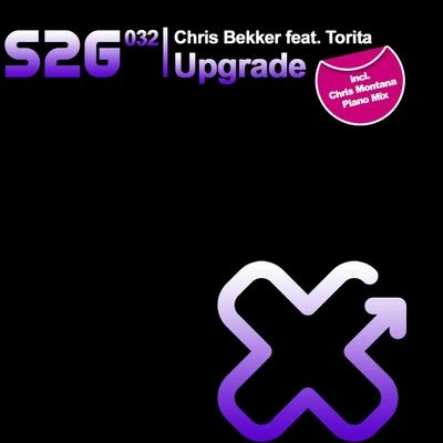 Chris BekkerUpgrade (Original Dub Mix)