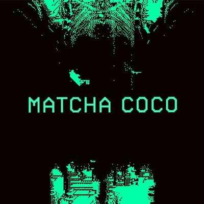 JarStickMatchaCoco(Prod By.$upercub) - JARSTICK