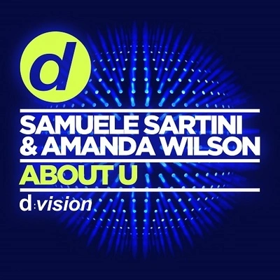 Amanda WilsonSamuele SartiniAbout U (Redondo Remix)