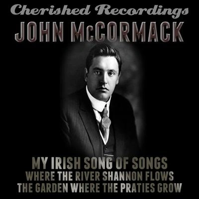 John McCormackMother in Ireland