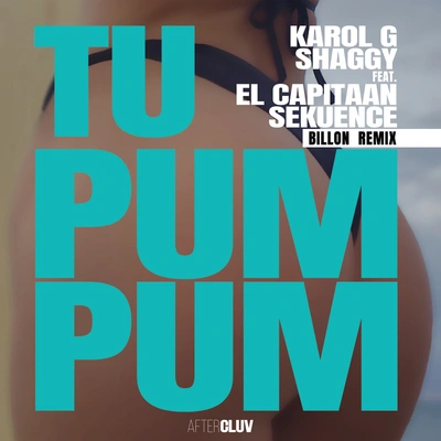 Karol GTu Pum Pum (Billon Remix)