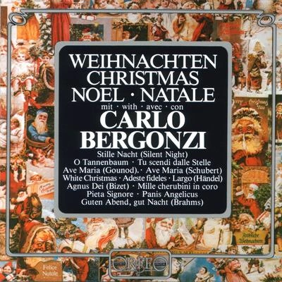 Carlo BergonziPaul AngererAustrian Radio Symphony Orchestragum P olds Kirchner spa燙Zen children S choirTU Scend ID all Estelle (啊讓人. P. anger而for tenor and orchestra):TU Scend ID all Estelle (啊讓人. P. anger而for tenor, choir and orchestra)