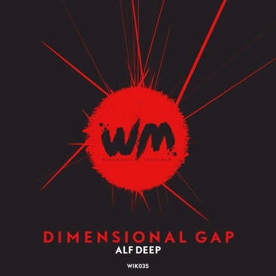 Alf Deepdimensional gap (original mix)