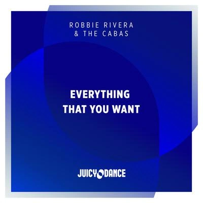 Robbie RiveraEverything You Want (Original Mix)