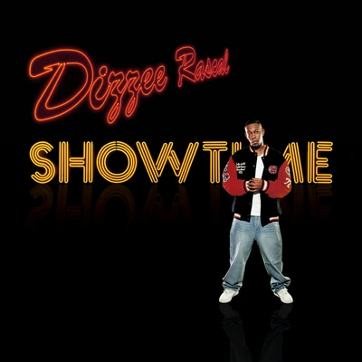 Dizzee RascalShowtime