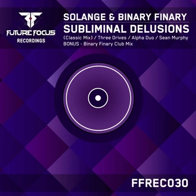 SolangeSubliminal Delusions (Original Classics Mix)