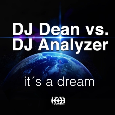 DJ DeanIt's a Dream (DJ Dean's High Energy Mix)