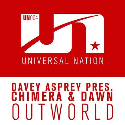 Davey AspreyOutworld