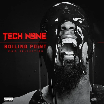 Tech N9neHunger (feat. Brotha Lynch Hung & Bishop)