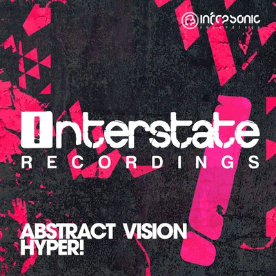 Abstract VisionHyper!