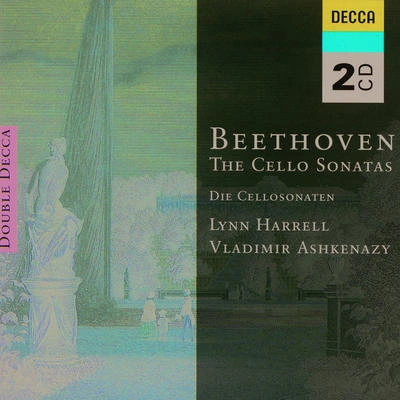 Lynn HarrellSonata for Cello and Piano No.5 in D, Op.102 No.2:1. Allegro con brio