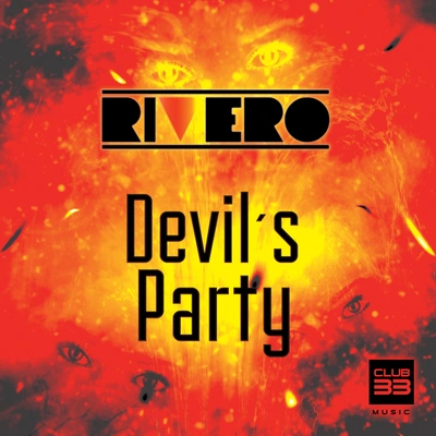 RiveroDevil's Party (Radio Edit)