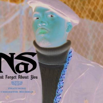 NasCan't Forget About You - Radio Edit