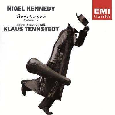 Nigel KennedyViolin Concerto in D Op. 61: I. Allegro ma non troppo (cadenza Fritz Kreisler)